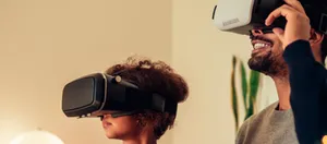 Innovación en entornos virtuales mediados por realidad aumentada