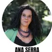 Ana Maria, Serra