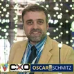 Oscar Andrés, Schmitz
